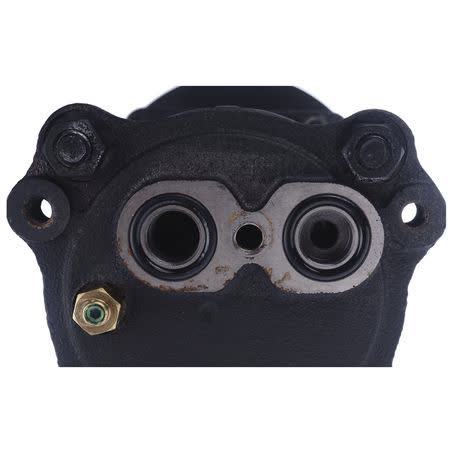 AC Delco OEX Air Conditioning Compressor 24V Ear Mount Delco A6 Style CXG002 AIR CONDITIONING COMPRESSOR AC DELCO - Micks Gone Bush
