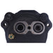 AC Delco OEX Air Conditioning Compressor 24V Ear Mount Delco A6 Style CXG002 AIR CONDITIONING COMPRESSOR AC DELCO - Micks Gone Bush