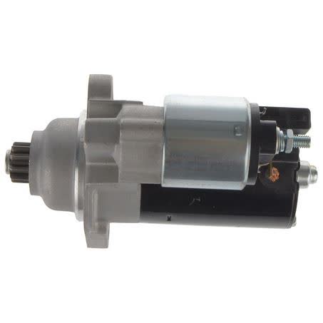 Oex Starter Motor 12V 10TH Ccw Bosch Style starter motor OEX - Micks Gone Bush
