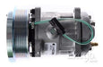 Sanden Air Conditioning Compressor 24V Ear Mount SD7H15 Part No. CXS4726 AIR CONDITIONING COMPRESSOR SANDEN - Micks Gone Bush