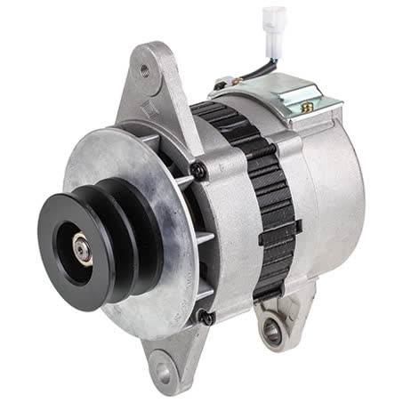 OEX Alternator 24V 50A Sawafuji Style SXA728 ALTERNATOR OEX - Micks Gone Bush