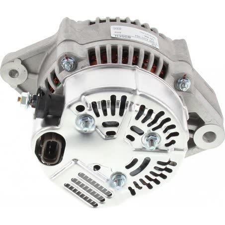 Bosch Alternator 12V 70A BXD1306N ALTERNATOR BOSCH - Micks Gone Bush