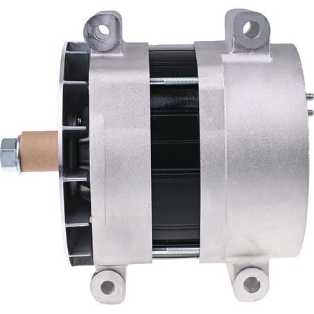 Mahle Alternator 24V 190A MG163 ALTERNATOR MAHLE - Micks Gone Bush