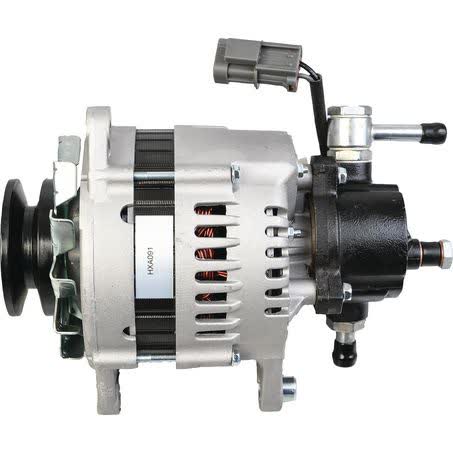 OEX Alternator 12V 60A Hitachi Style HXA091 ALTERNATOR OEX - Micks Gone Bush