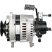 OEX Alternator 12V 60A Hitachi Style HXA091 ALTERNATOR OEX - Micks Gone Bush