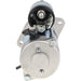 Mahle Starter Motor 12V 9 Tooth CW MS645 STARTER MOTOR MAHLE - Micks Gone Bush