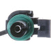 OEX Air Conditioning Compressor 12V Direct Mount Denso 10PA17C Style CXD0007 AIR CONDITIONING COMPRESSOR OEX - Micks Gone Bush