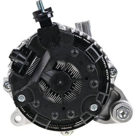 Genuine Products 12V Alternator Mitsubishi 23700AB051 STARTER MOTOR GENUINE PRODUCTS - Micks Gone Bush