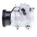 Hanon System HCC Air Conditioning Compressor 12V Direct Mount 10PA15C CXH060 AIR CONDITIONING COMPRESSOR HANON SYSTEM - Micks Gone Bush
