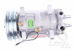 Unicla Air Conditioning Compressor 12V Ear Mount UP170 CXU4652 AIR CONDITIONING COMPRESSOR UNICLA - Micks Gone Bush