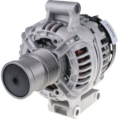 OEX Alternator 12V 95A Autolite Style AXA968 ALTERNATOR OEX - Micks Gone Bush