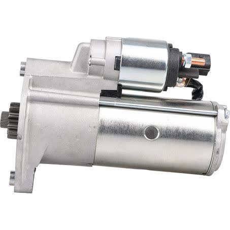 OEX Starter Motor 12V 12T CW Valeo Style VXS945 STARTER MOTOR OEX - Micks Gone Bush