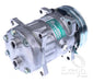 Sanden Air Conditioning Compressor 24V Ear Mount SD7H15 CXS8036 AIR CONDITIONING COMPRESSOR SANDEN - Micks Gone Bush