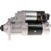 Mitsubishi Starter Motor 24V 12 Tooth CW M9T83771AMA STARTER MOTOR MITSUBISHI - Micks Gone Bush