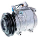 Denso Air Conditioning Compressor 12V Direct Mount 10S15C CXD9320 AIR CONDITIONING COMPRESSOR DENSO - Micks Gone Bush