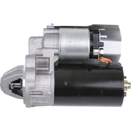 Bosch Starter Motor 12V 8 Tooth CW BXM135 STARTER MOTOR BOSCH - Micks Gone Bush