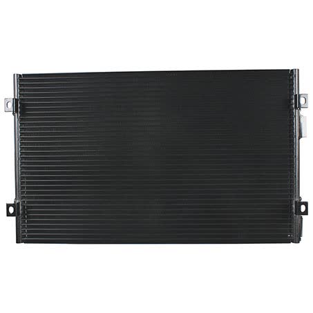 OEX Air Conditioning Condenser Parallel Flow Inlet Pad Outlet Pad CNX652 AIR CONDITIONING CONDENSER OEX - Micks Gone Bush