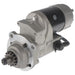 OEX Starter Motor 12V 13TH CW Denso Style DXS537 STARTER MOTOR OEX - Micks Gone Bush