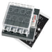 Narva Fuse Box Standard Blade 8 Way 150A 54433 FUSE BOX NARVA - Micks Gone Bush