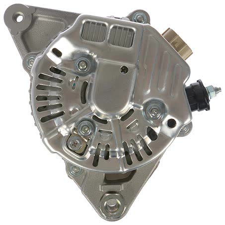 OEX Alternator 12V 80A Denso Style DXA507 ALTERNATOR OEX - Micks Gone Bush