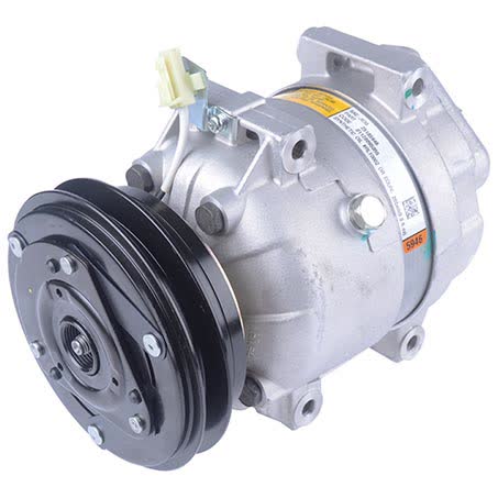 Delphi Air Conditioning Compressor 12V Direct Mount V5 CXG6500 AIR CONDITIONING COMPRESSOR DELPHI - Micks Gone Bush