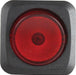 OEX Rocker Switch On/off Spst 12V Red Illuminated 25A ACX3765BL SWITCH OEX - Micks Gone Bush