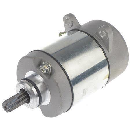Oex Starter Motor 12V 9TH Ccw United Tech Style starter motor OEX - Micks Gone Bush