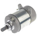 Oex Starter Motor 12V 9TH Ccw United Tech Style starter motor OEX - Micks Gone Bush
