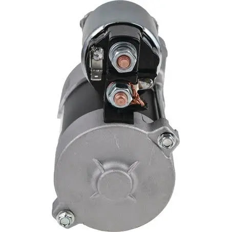 Oex Starter Motor 12V 11TH Ccw Denso Style starter motor OEX - Micks Gone Bush