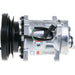 OEX Air Conditioning Compressor 24V Ear Mount SD7H15 Style CXS0025 AIR CONDITIONING COMPRESSOR OEX - Micks Gone Bush