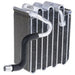 OEX Air Conditioning Evaporator Core EVX038 Inlet #8 For Outlet #10 Mior AIR CONDITIONING EVAPORATOR CORE OEX - Micks Gone Bush
