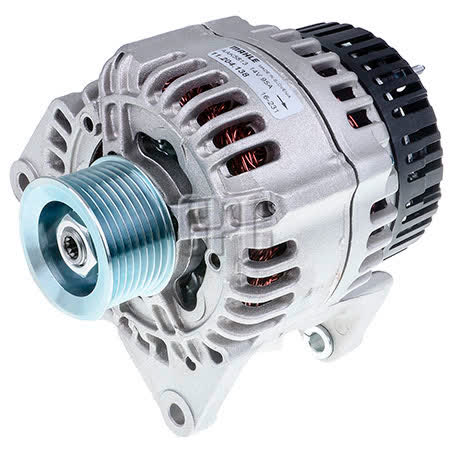 Mahle Alternator 12V 95A MG23 ALTERNATOR MAHLE - Micks Gone Bush
