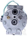Sanden Air Conditioning Compressor 24V Direct Mount SD7H15 CXS4301 AIR CONDITIONING COMPRESSOR SANDEN - Micks Gone Bush