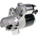 OEX Starter Motor 12V 12 Tooth CW Mitsubishi Style MXS341U STARTER MOTOR OEX - Micks Gone Bush