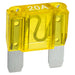 Narva Maxi Blade Fuse 20A 10 Pack Part No. 52920 FUSE NARVA - Micks Gone Bush