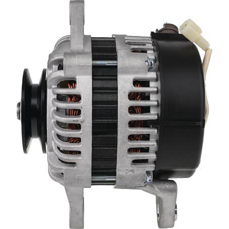 OEX Alternator 12V 65A Mitsubishi Style MXA212 ALTERNATOR OEX - Micks Gone Bush
