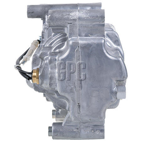 OEX Air Conditioning Compressor 12V Direct Mount Panasonic Style CXN0001 AIR CONDITIONING COMPRESSOR OEX - Micks Gone Bush
