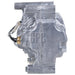 OEX Air Conditioning Compressor 12V Direct Mount Panasonic Style CXN0001 AIR CONDITIONING COMPRESSOR OEX - Micks Gone Bush