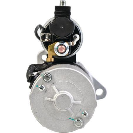 OEX Starter Motor 12V 10 Tooth CW Hitachi Style HXS102 STARTER MOTOR OEX - Micks Gone Bush