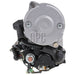 Nikko Starter Motor 24V 11 Tooth CW 4.5KW Part No. NXS9727 STARTER MOTOR NIKKO - Micks Gone Bush