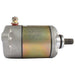 OEX Starter Motor 12V 10 Tooth CW Mitsuba Style SMX082 STARTER MOTOR OEX - Micks Gone Bush