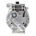 OEX Air Conditioning Compressor 12V Direct Mount Halla VS16 Style CXH0019 AIR CONDITIONING COMPRESSOR OEX - Micks Gone Bush