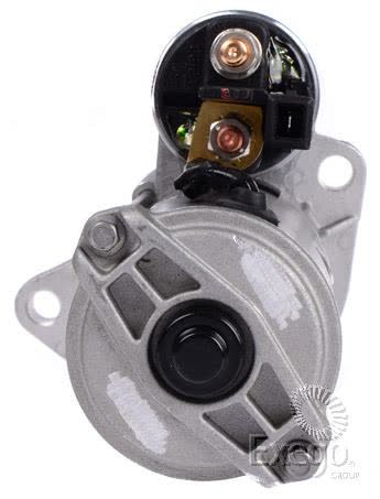 OEX Starter Motor 12V 11 Tooth CCW Bosch Style BXS0108 STARTER MOTOR OEX - Micks Gone Bush