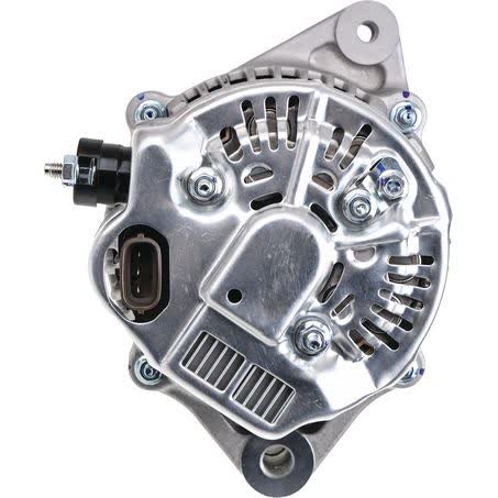 OEX Alternator 12V 80A Denso Style DXA4125RTE ALTERNATOR OEX - Micks Gone Bush