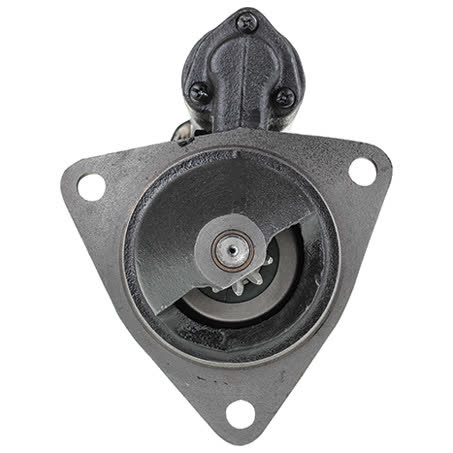 Mahle Starter Motor 24V 10 Tooth CW MS360 STARTER MOTOR MAHLE - Micks Gone Bush