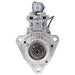 Mitsubishi Starter Motor 12V 11TH CW FLAA579 STARTER MOTOR MITSUBISHI - Micks Gone Bush