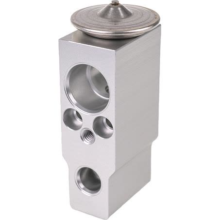 OEX Air Conditioning TX Valve Block Pad 1 Ton TXX09053 AIR CONDITIONING TX VALVE OEX - Micks Gone Bush