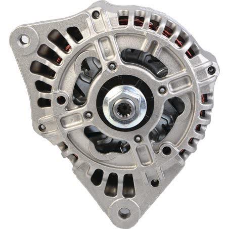 Mahle Alternator 12V 100A MG560 | New, Internal Regulator, CW ALTERNATOR MAHLE - Micks Gone Bush
