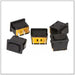 Power Probe PN005-5 Switch 5 Pack SWITCH POWER PROBE - Micks Gone Bush