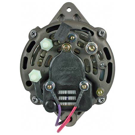 OEX Alternator 12V 65A Mitsubishi Style MXA298 ALTERNATOR OEX - Micks Gone Bush
